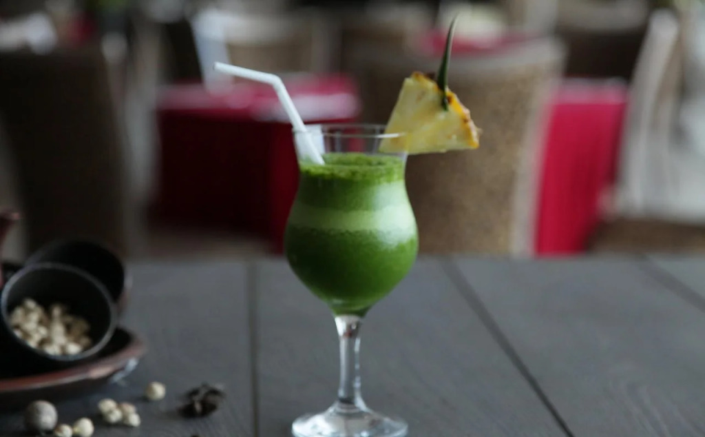 Pasar Baru Square Hotel Bandung