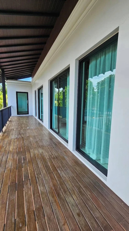 Blu Village Pool Villa