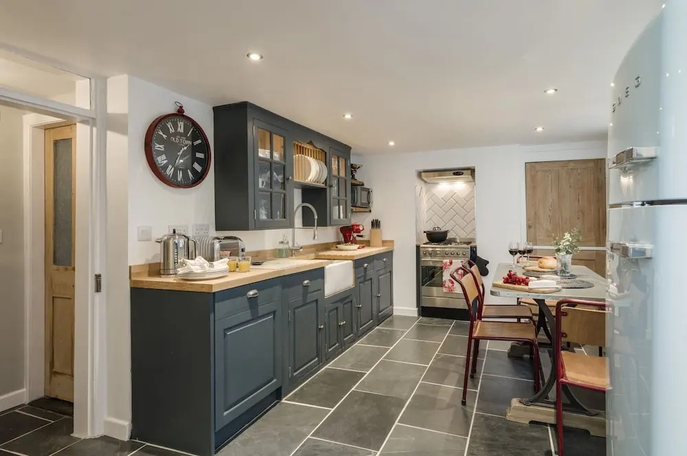 Whitby Townhouse