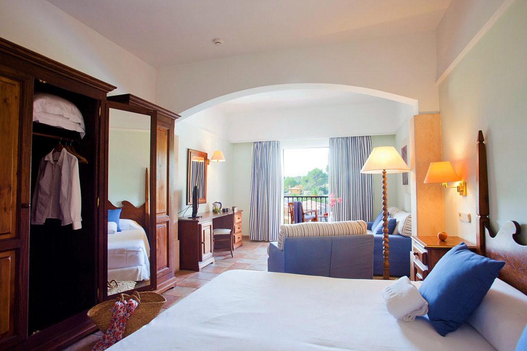 Hotel Cala Sant Vicenç