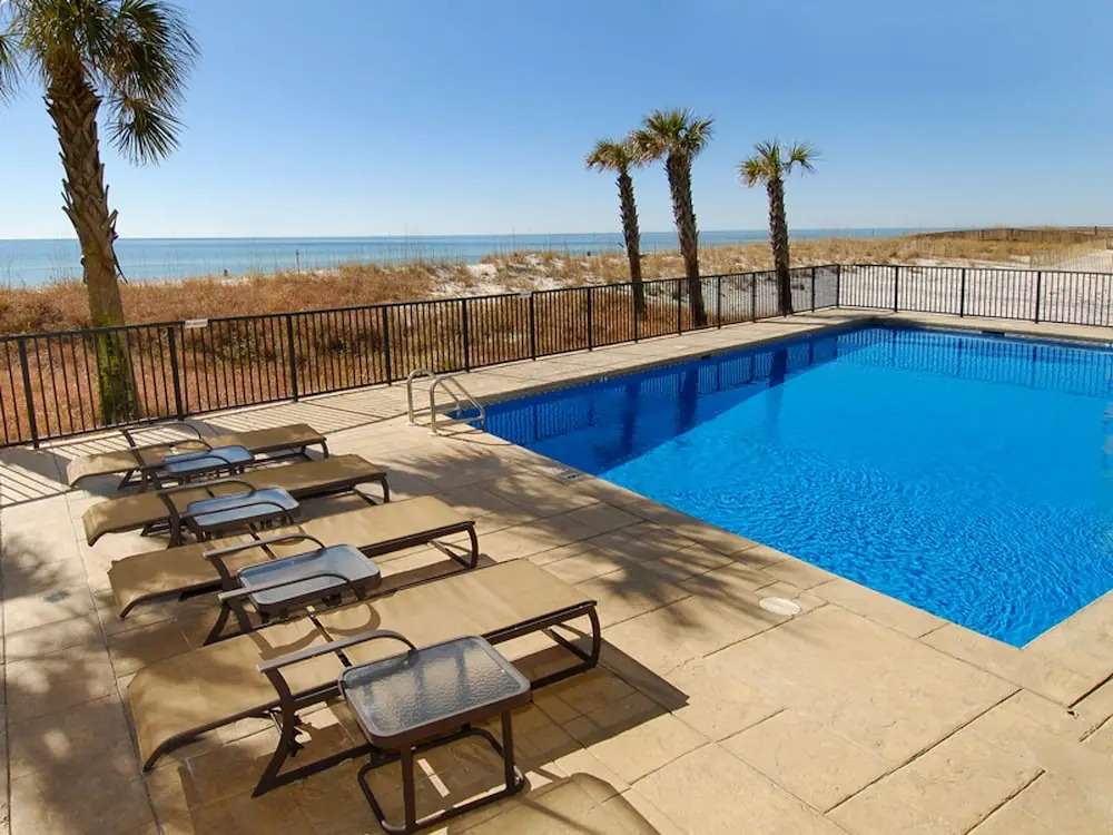 Perdido Quay 203 by Bender Vacation Rentals
