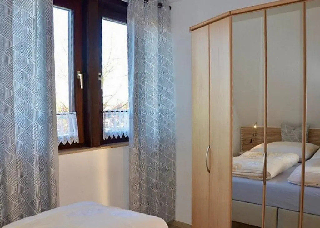 Ferienwohnung Bolle