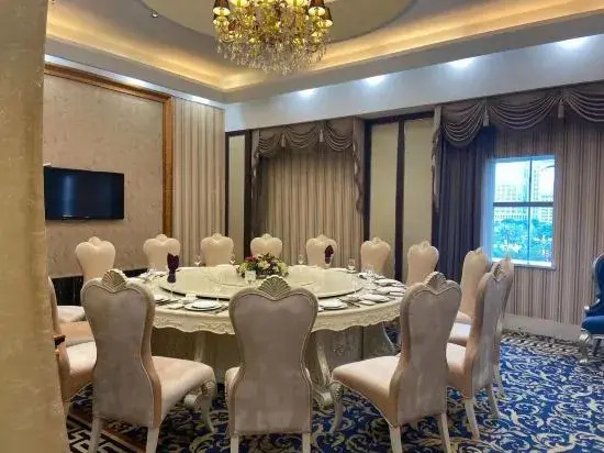Hua Kai Hotel