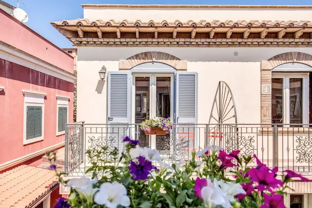 Aurelia Vatican Suites
