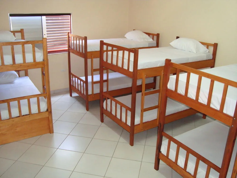 Kerana Hostel