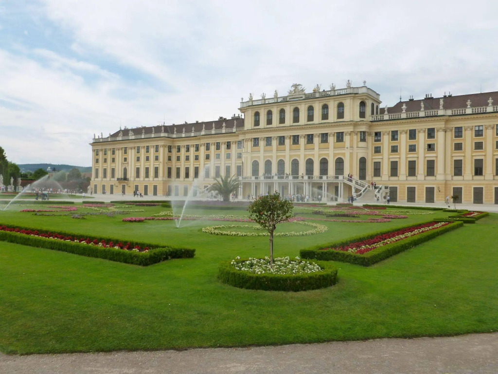 Apartment24-Schönbrunn Zoo