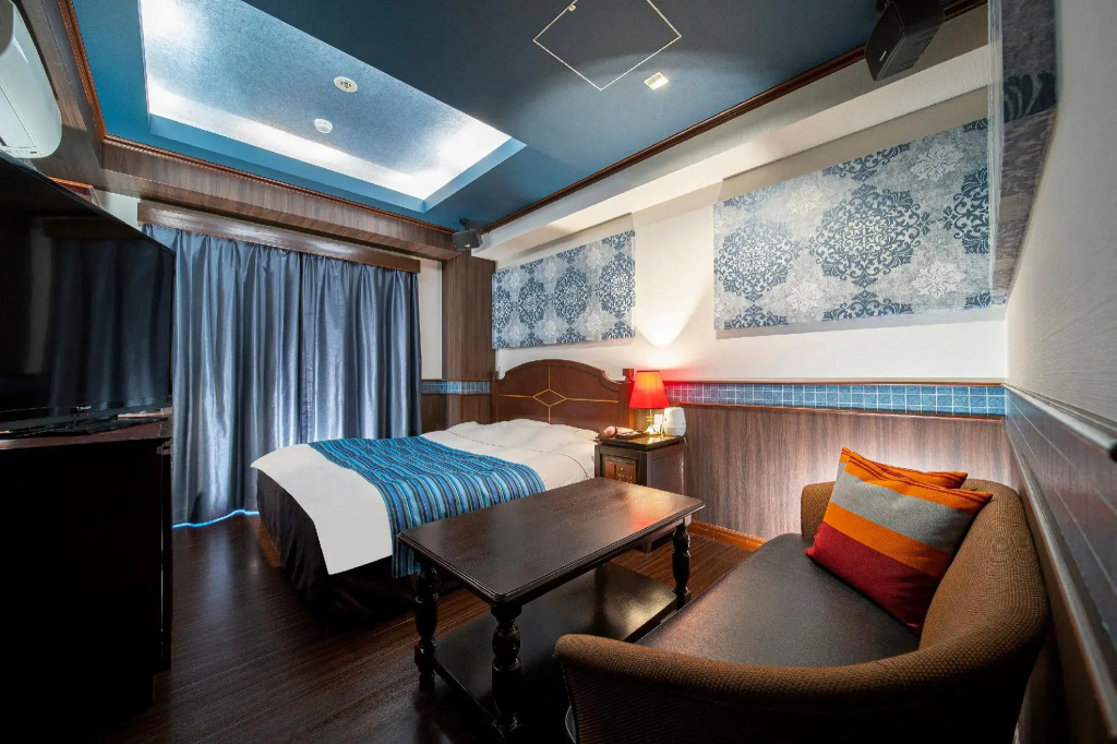 Hotel Salle de bain