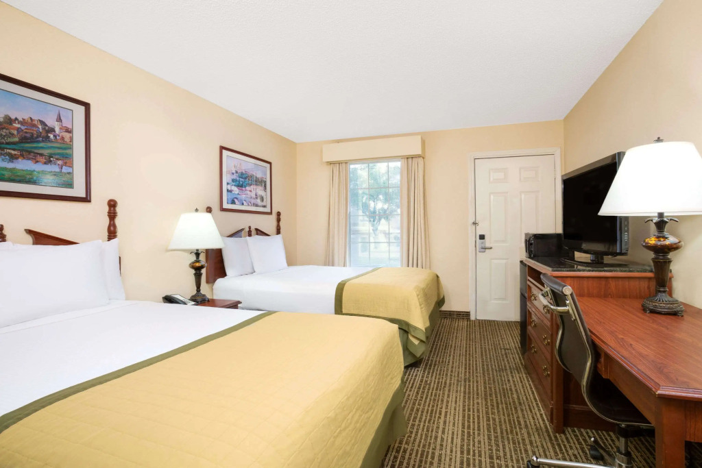 Baymont by Wyndham Thomasville