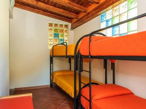 Résidence Villa Smeralda