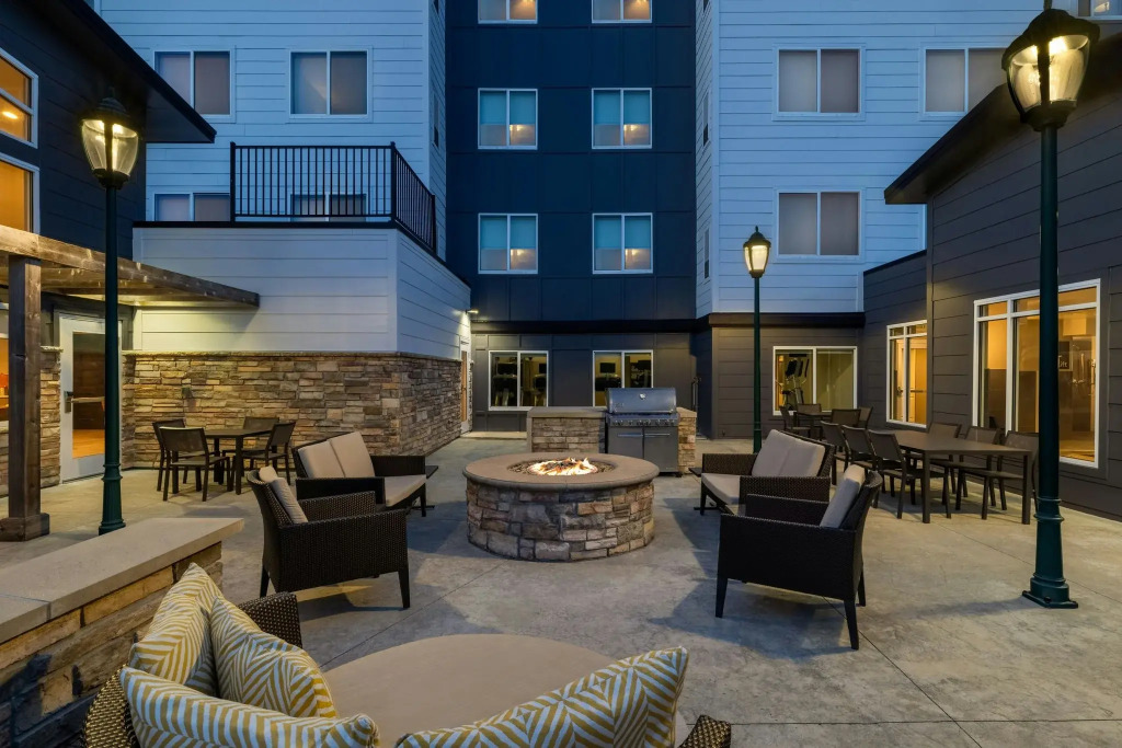 Residence Inn by Marriott Lafayette