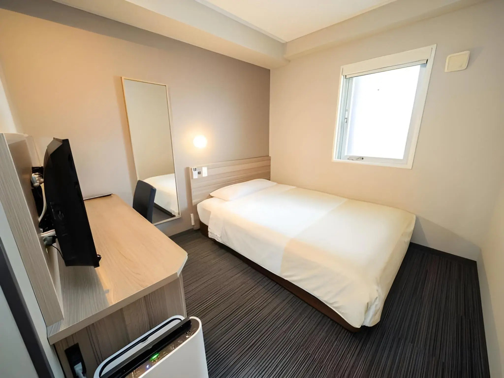 Super Hotel Shinyokohama
