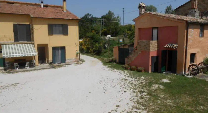 B&B Ziamelia