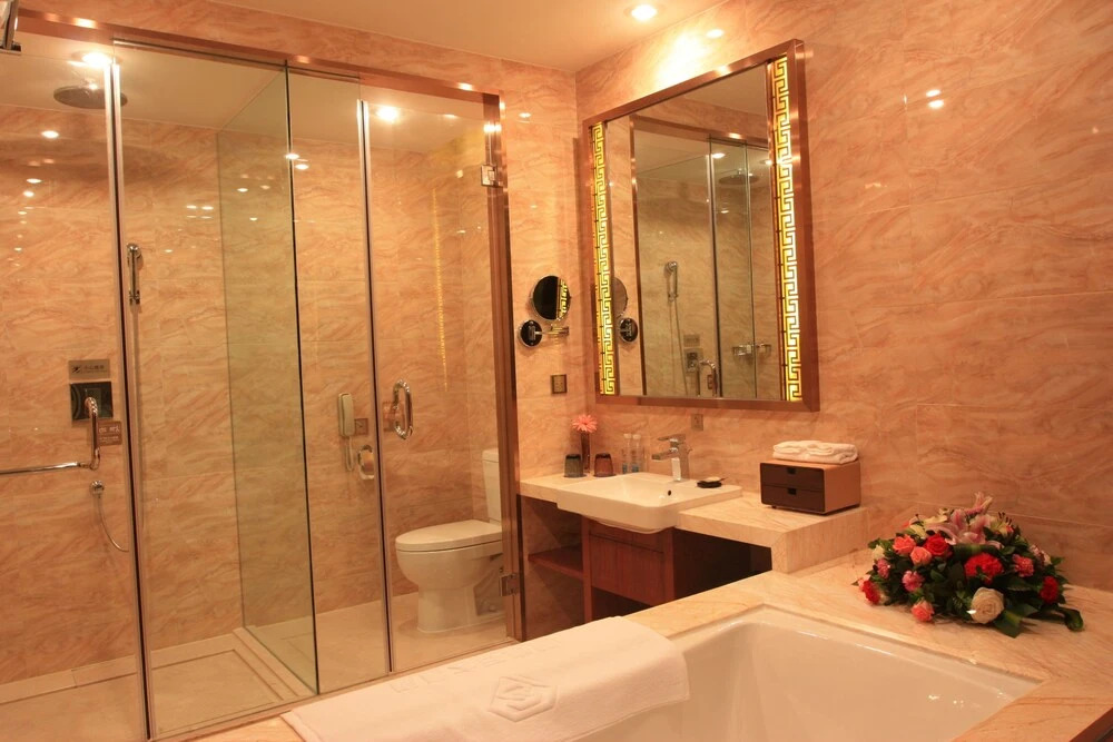 Sapphire Hotel