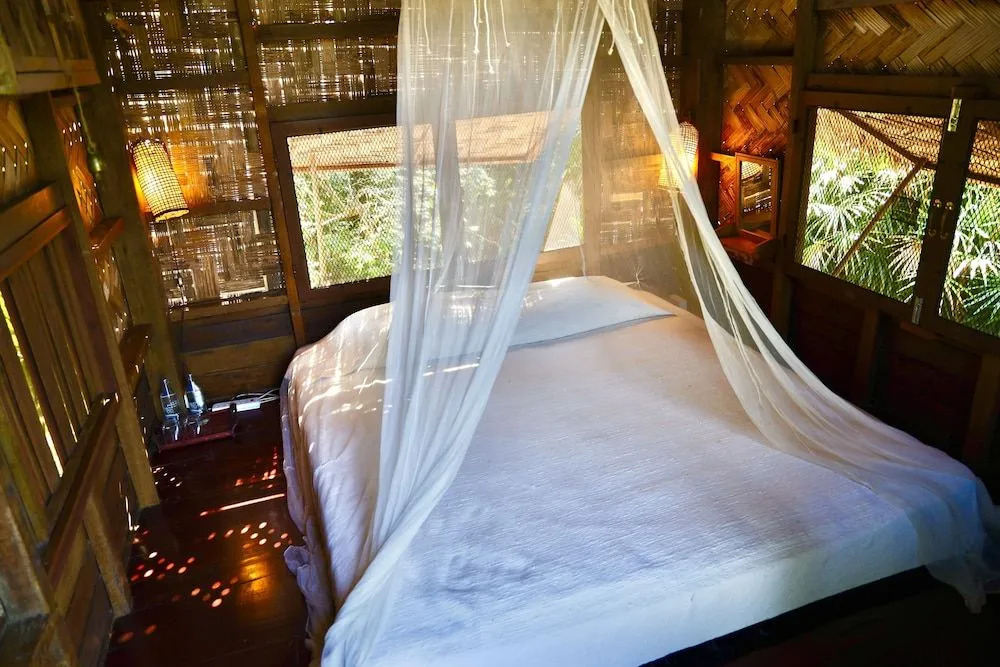 Naga Hill Resort