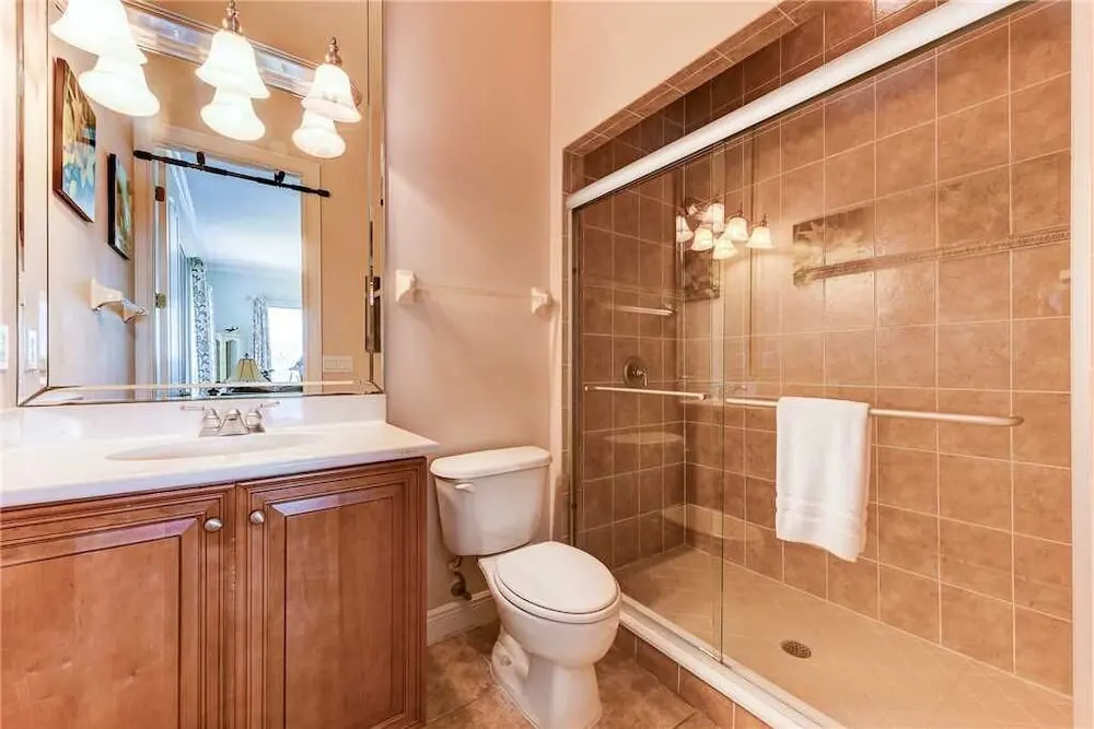 Beachglass, 5 Bedrooms, Sleeps 10, Private Pool, Cinnamon Beach Club House