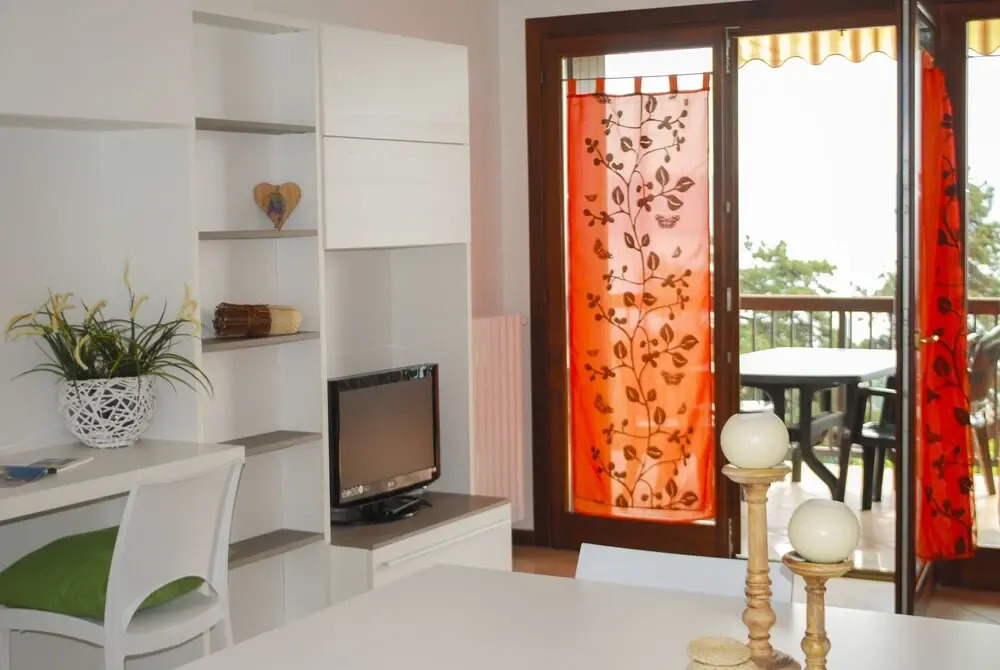 Appartamento Flores - Rebomaholidays