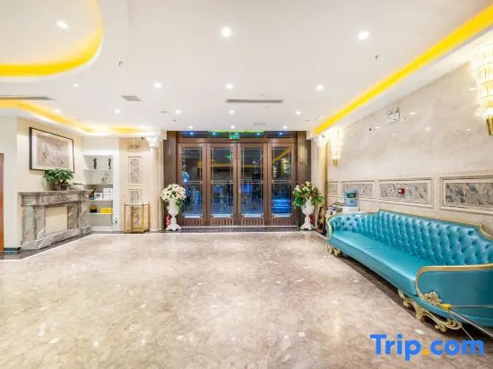 Yuemeng Hotel