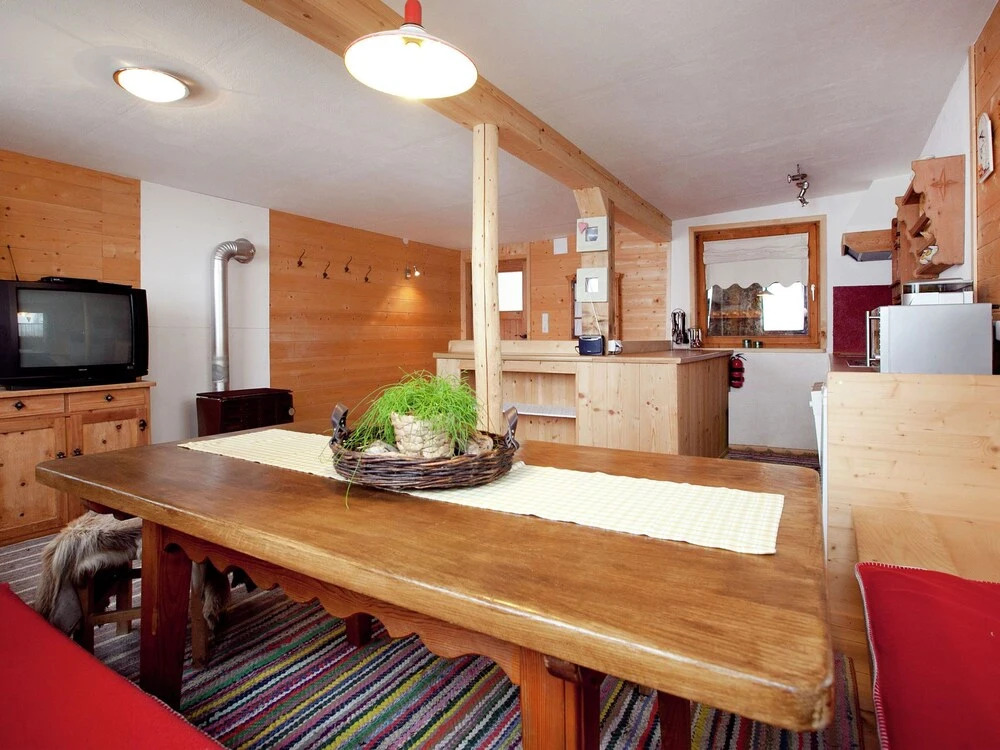 Lovely Chalet in Hippach with Private Terrace