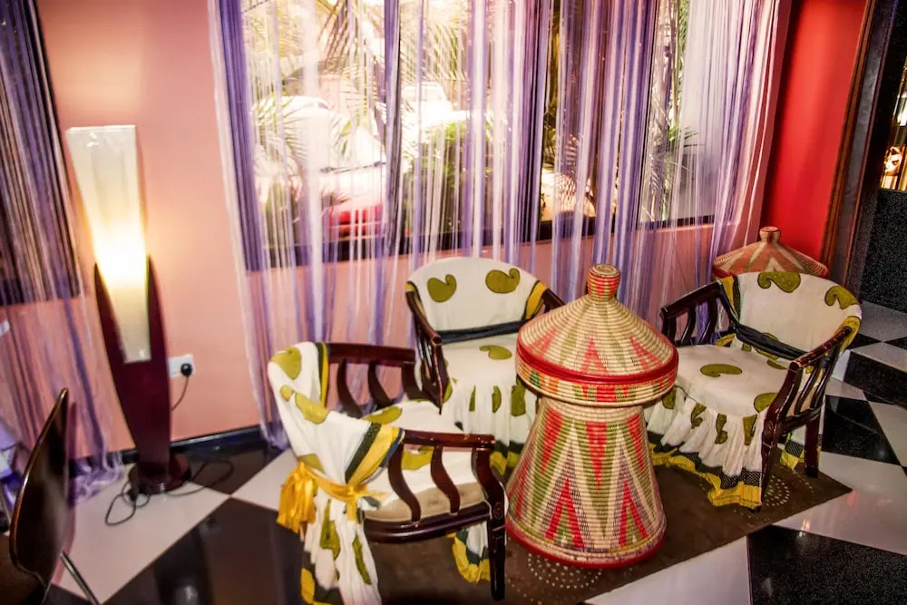 Melsim Lodge