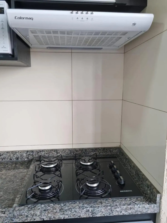 The Villeneuve Apartamento