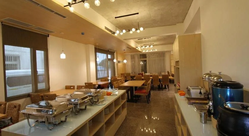 Silia Hostel