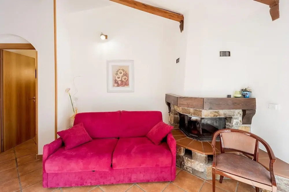 Appartement in Imperia