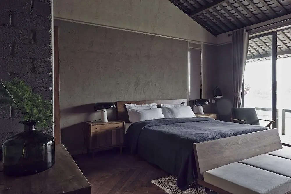 Yue Shang Boutique Holiday Inn