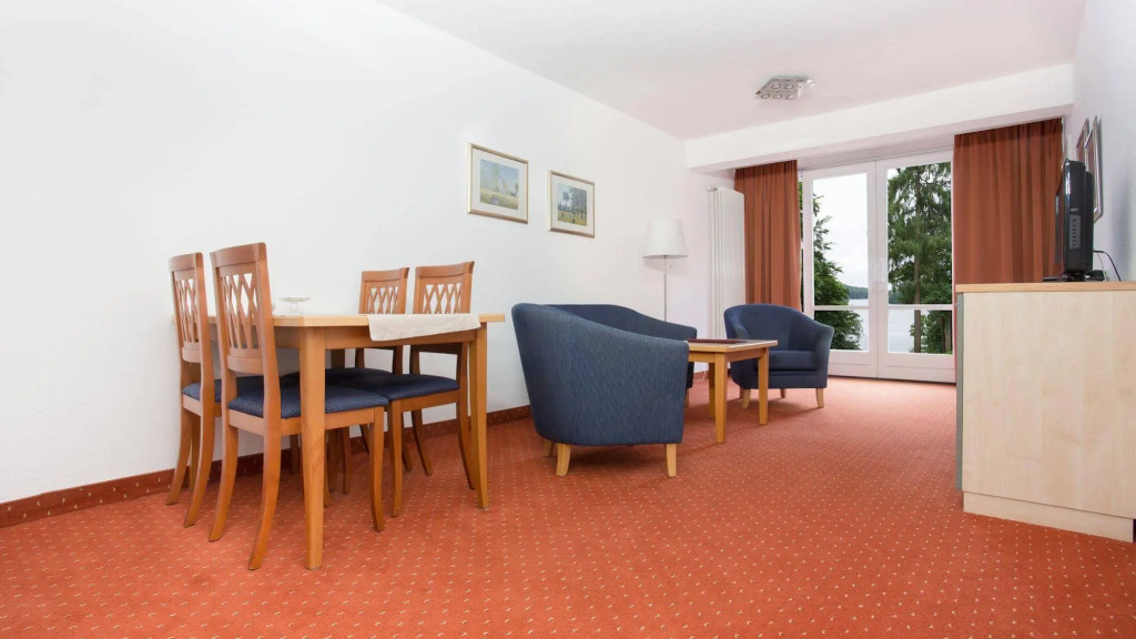 Hotel Waldhalle