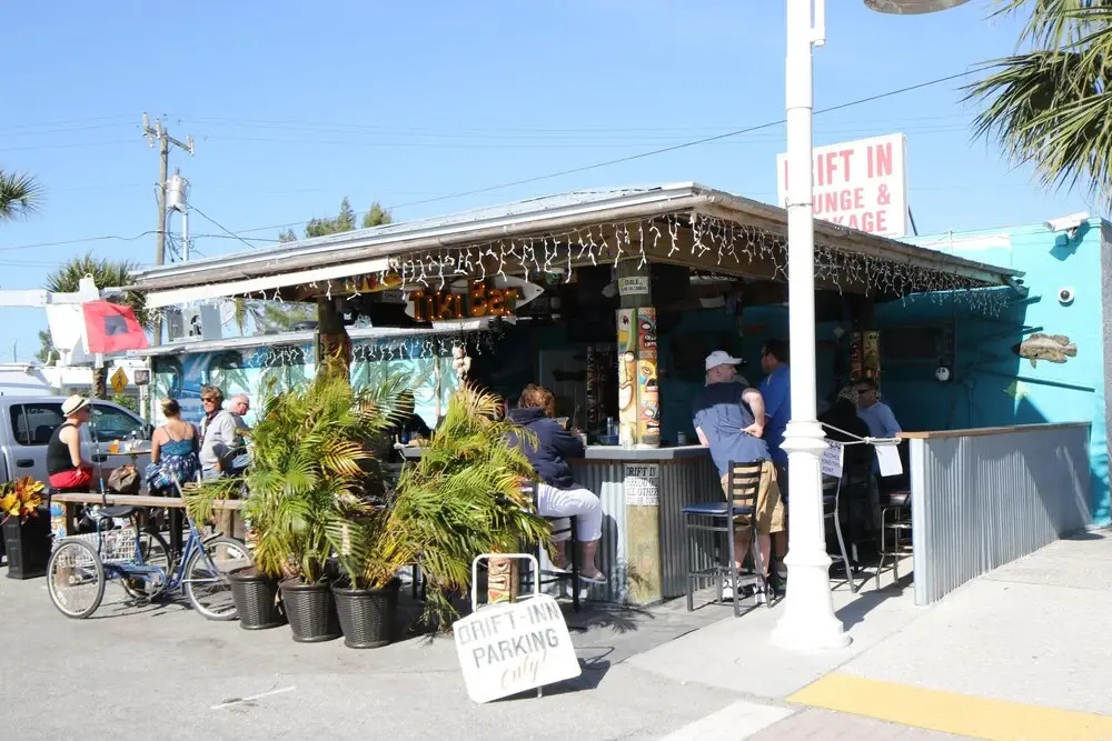 The Anna Maria Island Beach Paradise