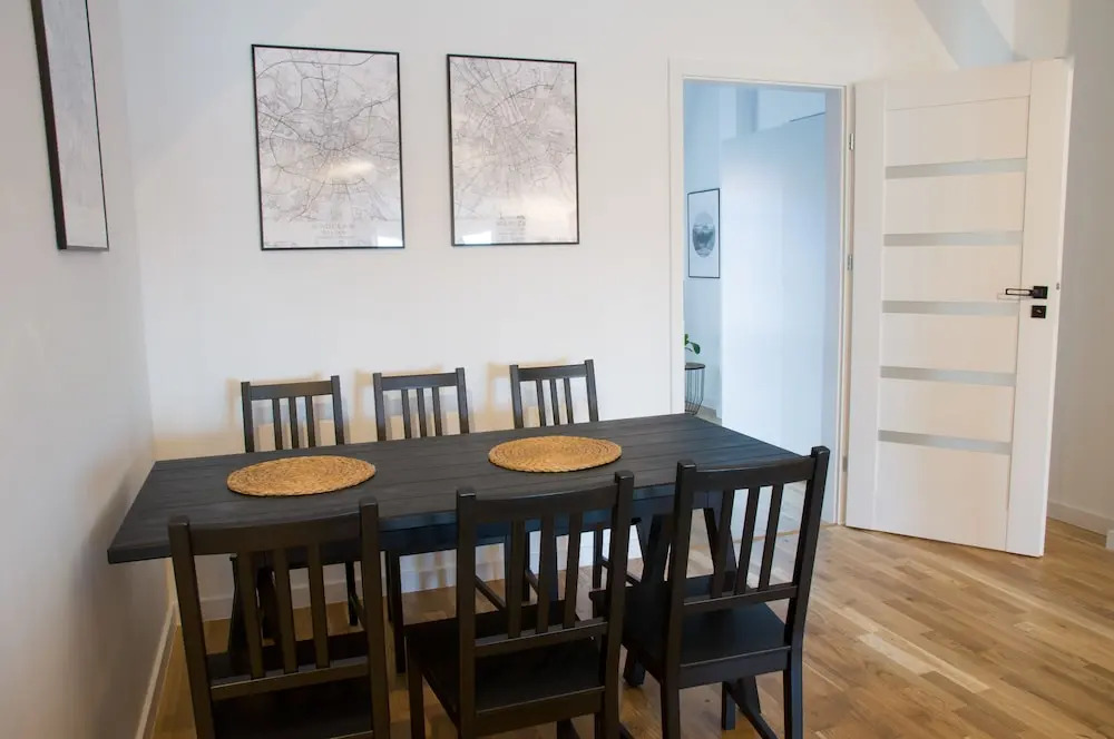 Smart Aps Apartamenty Mikolowska9
