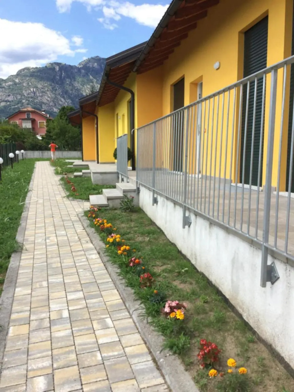 Casa Vacanze Le Casette