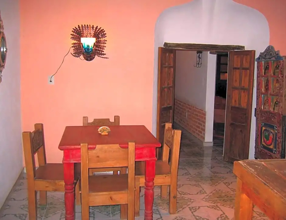 El Zopilote Mojado