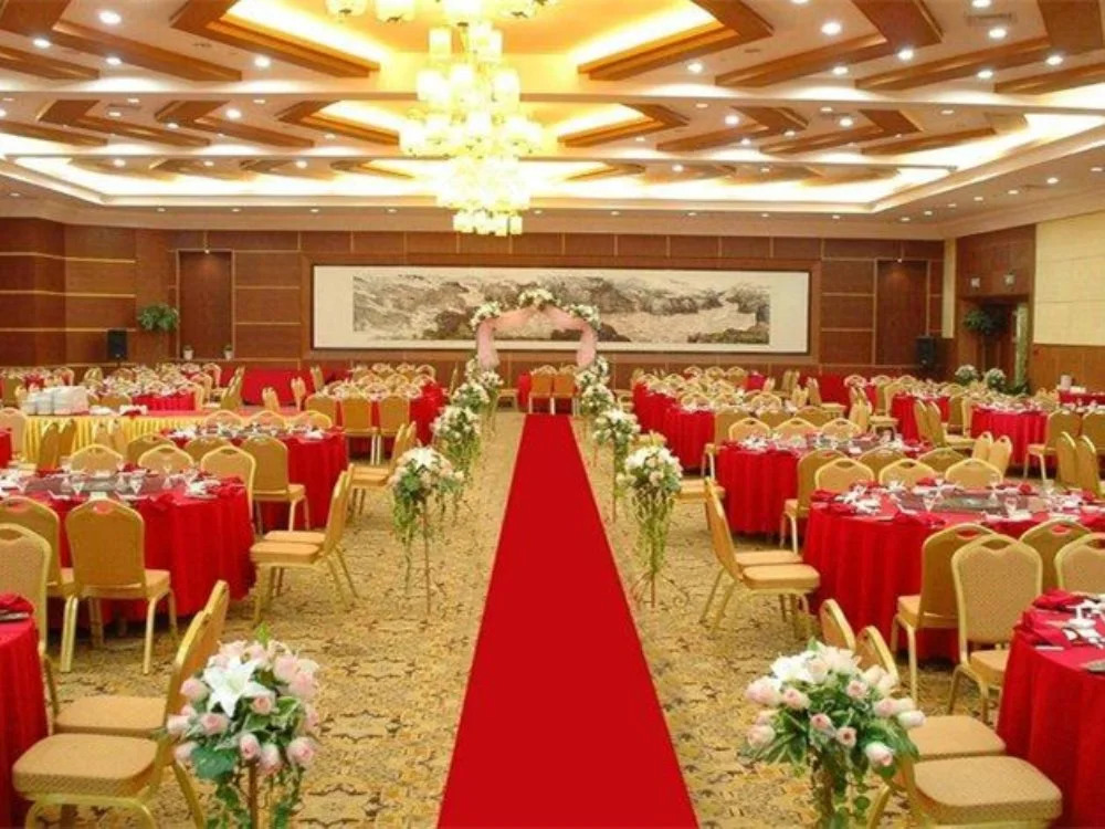 Huaxin International Hotel