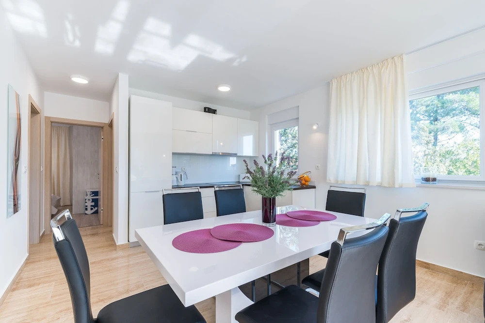 Apartment Martan