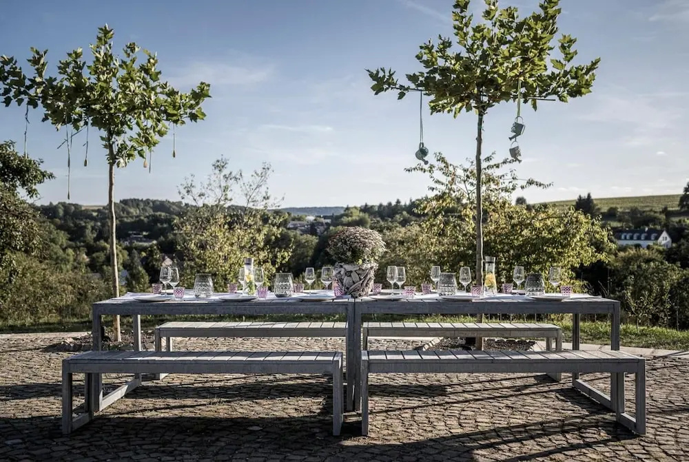 Boutiquehotel Genusswerk Eifel