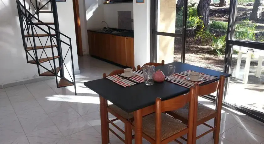 Residence Costa Marittima