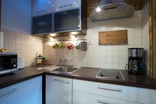 Willa Mrzonka Guesthouse