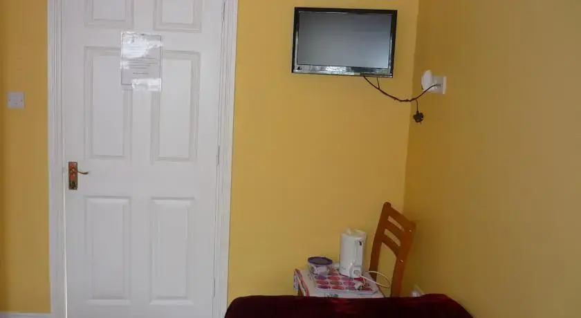 Deacys B&B