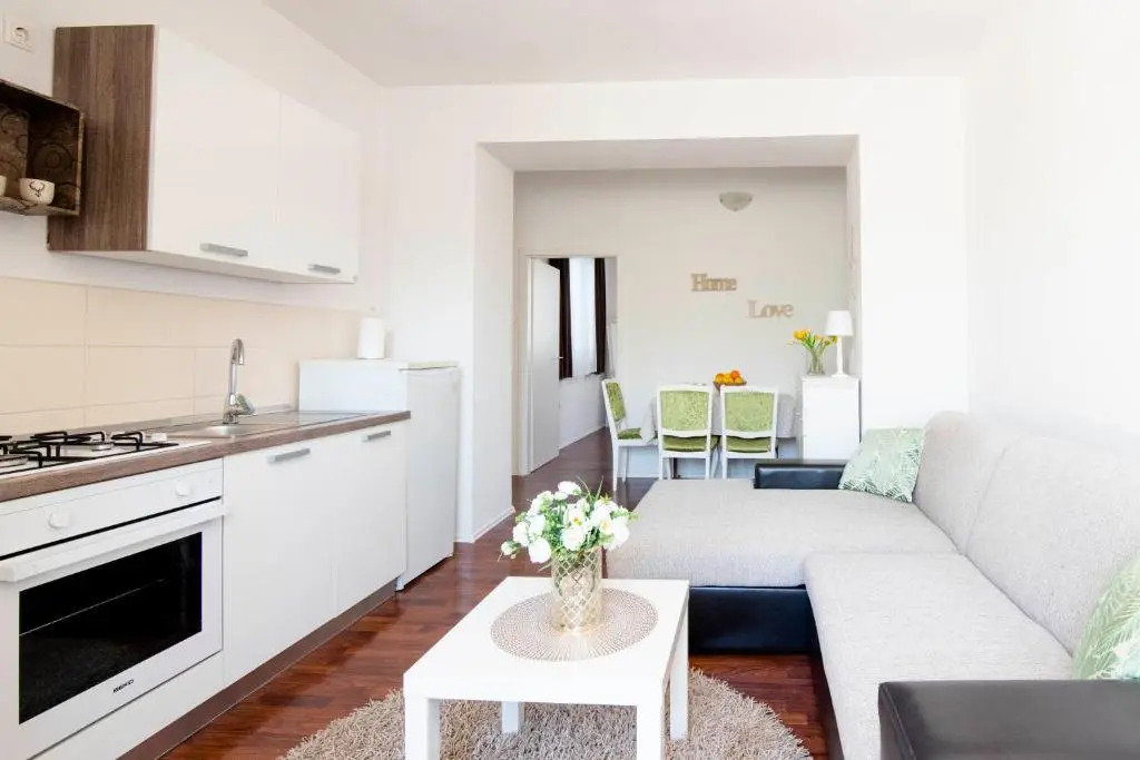 Apartment Alkar