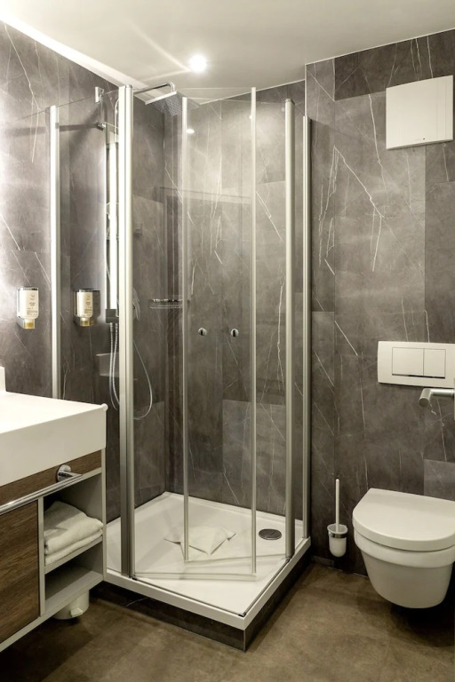 Hotel Schwanen