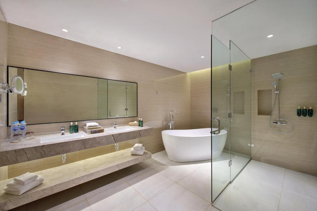 Lotusa Batulicin by Swiss-Belhotel