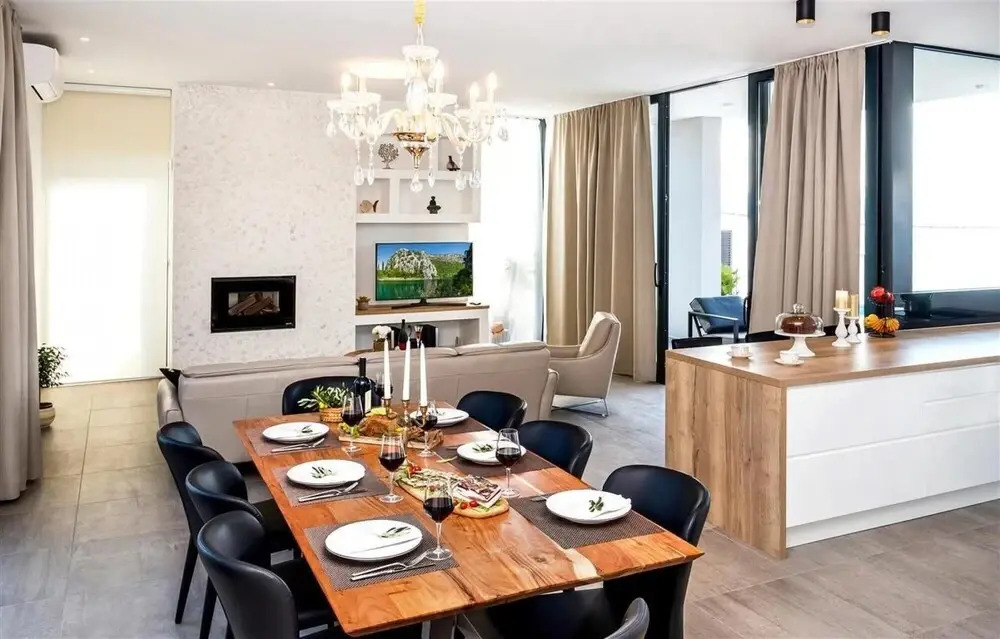 Villa Tramonto CFH