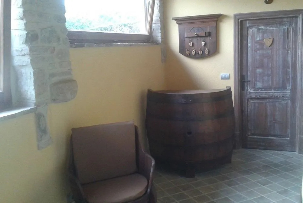 B&B Casa delle Botti