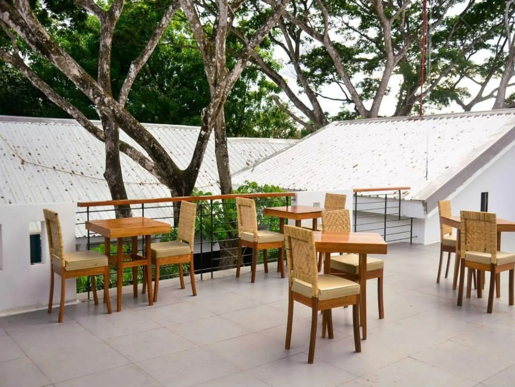 Marianne Hotel