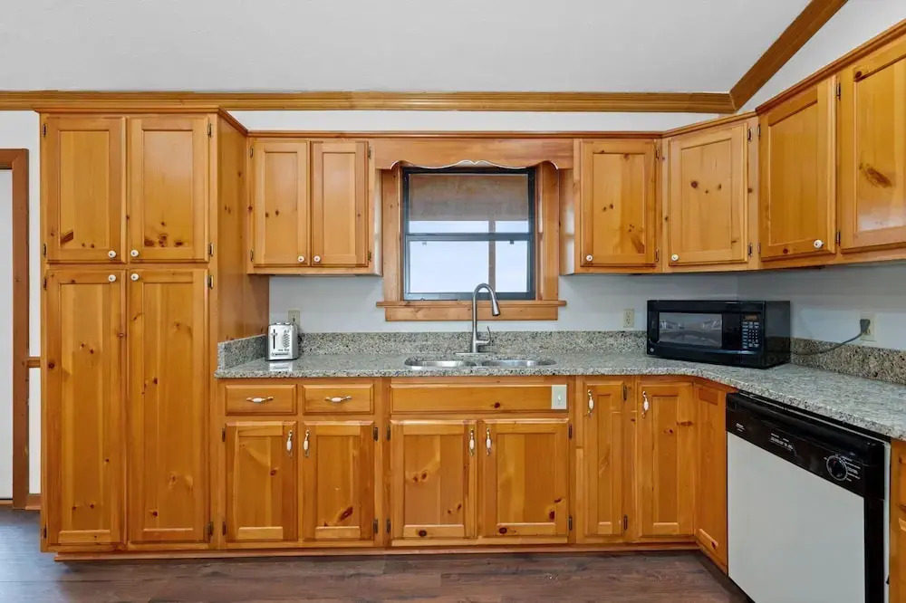 Retreat In The Smokies 3 Bedroom Home