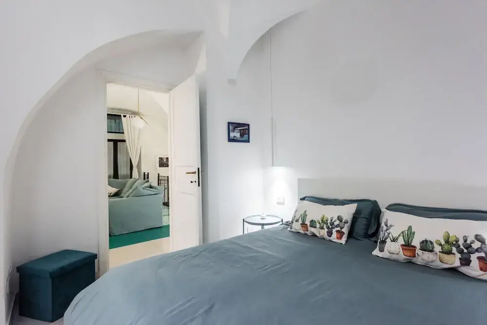 The Apple Duplex by Wonderful Italy