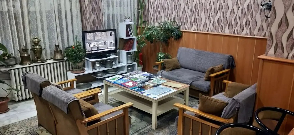 OTEL ÇINAR