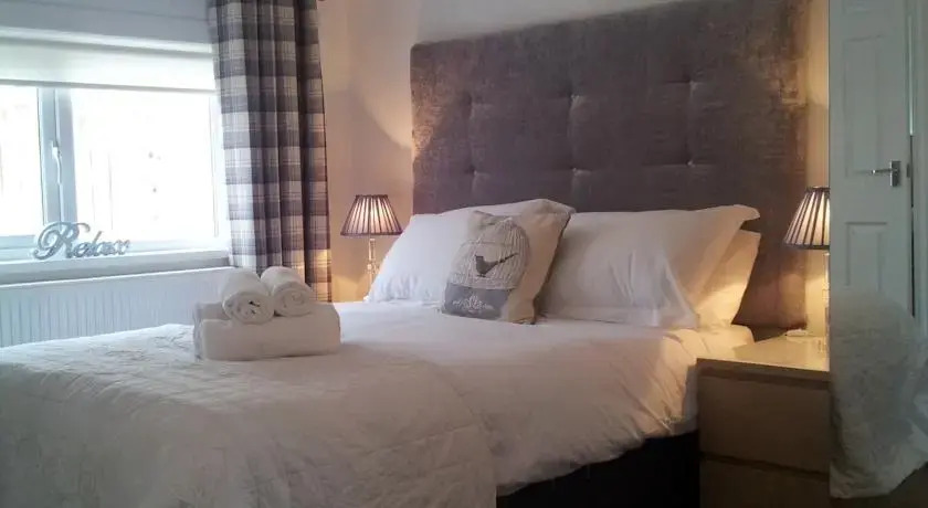 Maidens Guest House