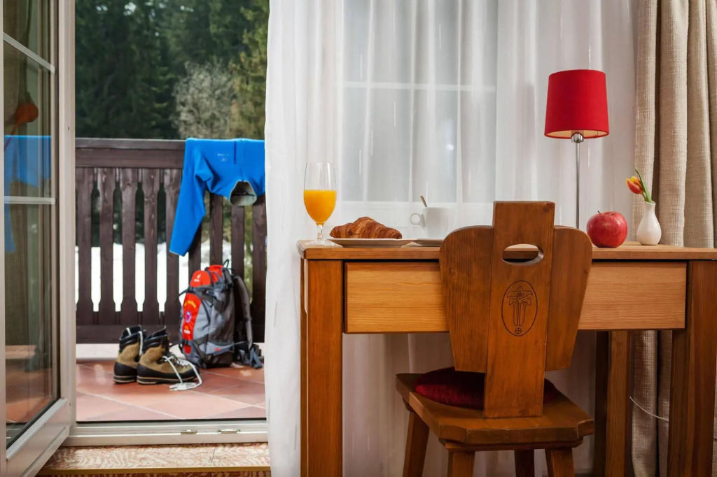 Hotel Mikulášska Chata