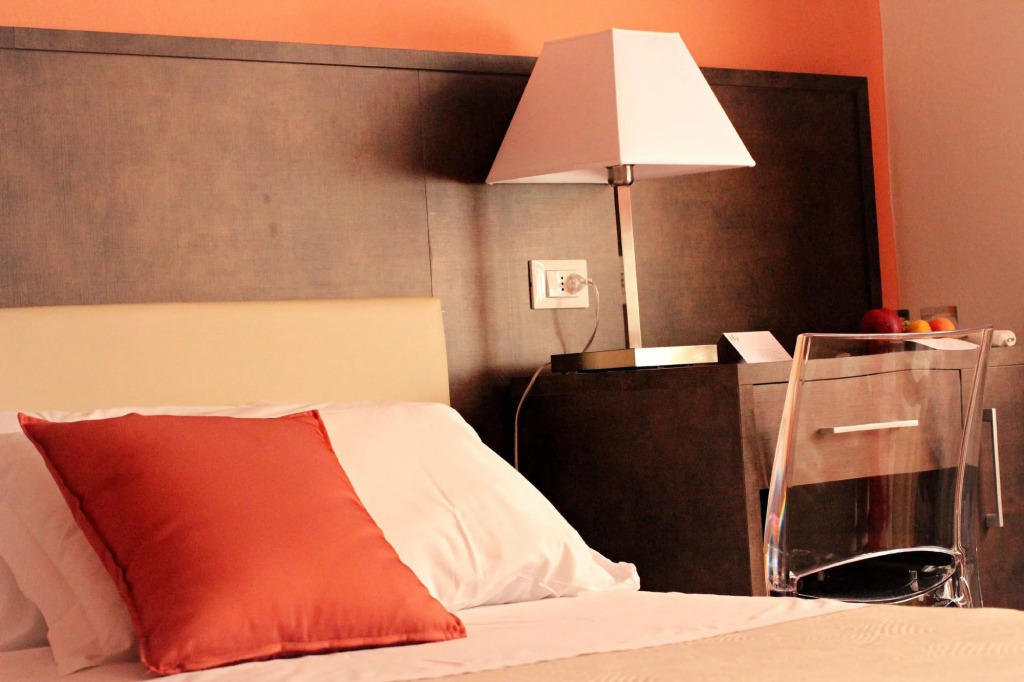 Hotel Giulia